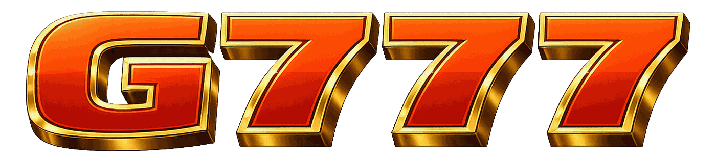g777 logo